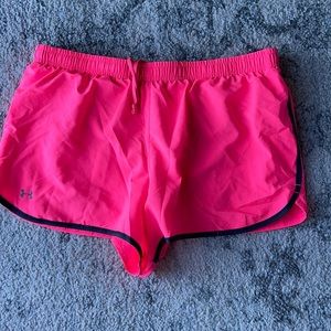 Women’s Under Armour shorts